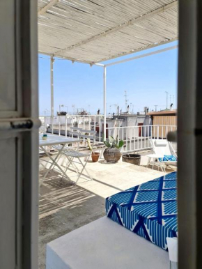 a casa di Ro Ostuni